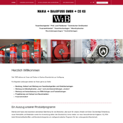 Wania + Baarfuss GmbH + Co KG